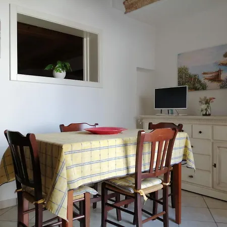 Casa Verardi Διαμέρισμα Corsano (Apulia)