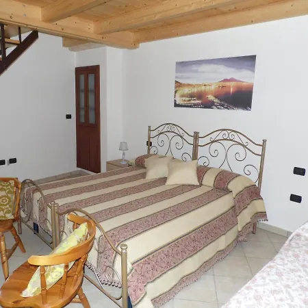 Casa Verardi Corsano (Apulia)