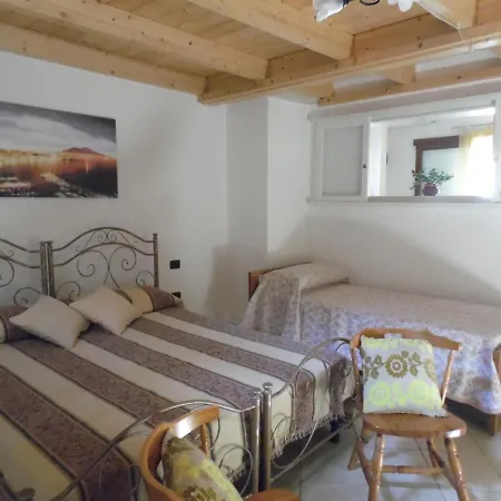 Casa Verardi * Corsano (Apulia)