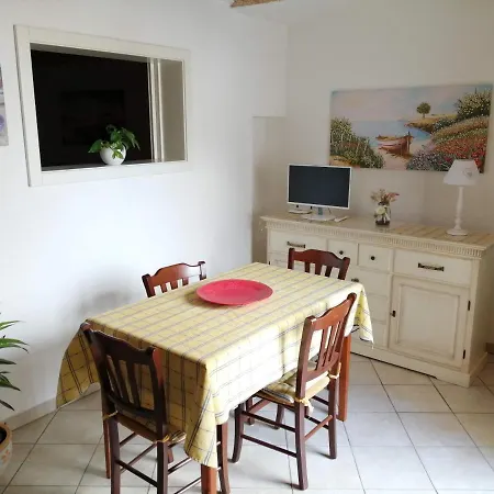 Casa Verardi Διαμέρισμα