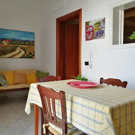 Διαμέρισμα Casa Verardi *