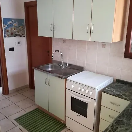 Casa Verardi * Corsano (Apulia)