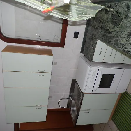 Διαμέρισμα Casa Verardi *