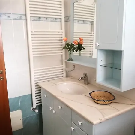Casa Verardi Διαμέρισμα *
