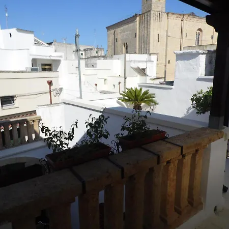 Casa Verardi Διαμέρισμα