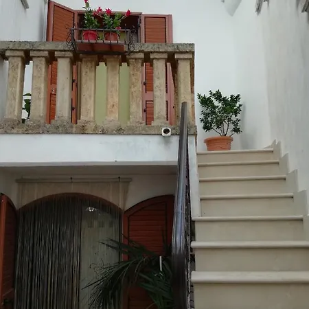Διαμέρισμα Casa Verardi Corsano (Apulia)