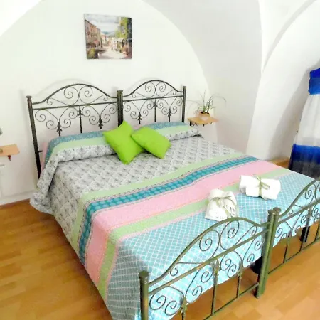 Διαμέρισμα Casa Verardi Corsano (Apulia)