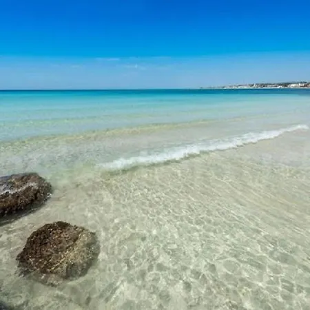 Διαμέρισμα Casa Verardi Corsano (Apulia)