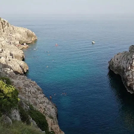 Διαμέρισμα Casa Verardi Corsano (Apulia)