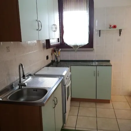 Casa Verardi Διαμέρισμα *
