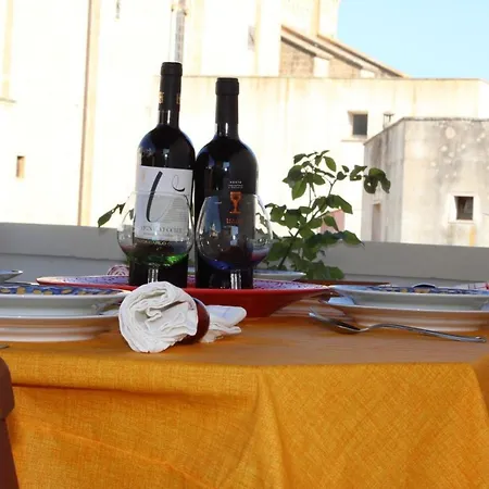 Casa Verardi *
