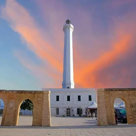 Casa Verardi Διαμέρισμα *