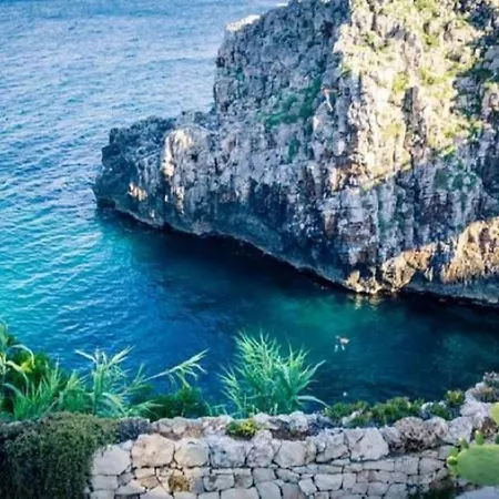 Διαμέρισμα Casa Verardi *