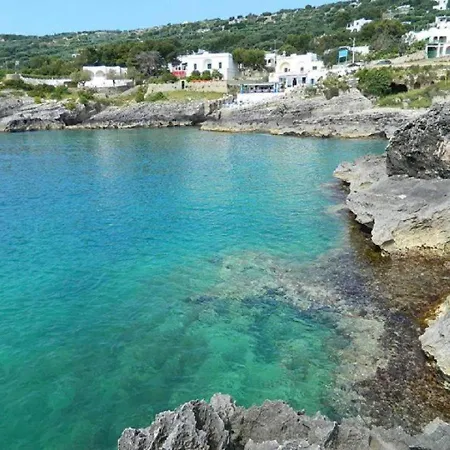 Casa Verardi * Corsano (Apulia)