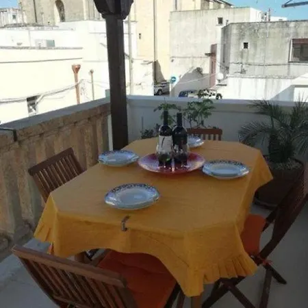 Διαμέρισμα Casa Verardi *