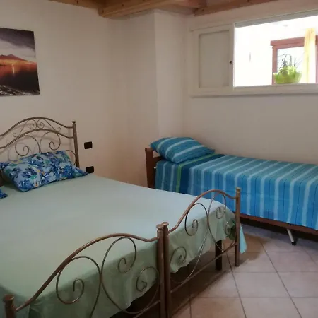 Διαμέρισμα Casa Verardi *