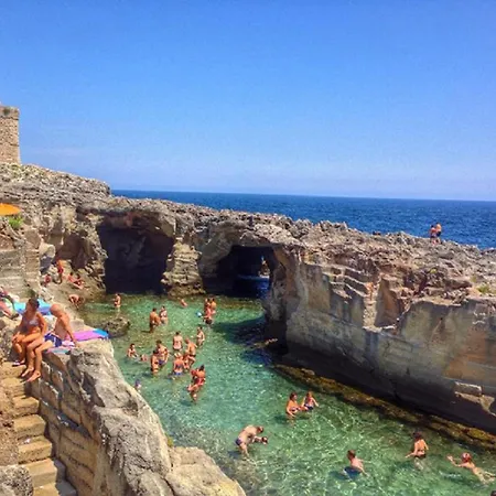 Διαμέρισμα Casa Verardi Corsano (Apulia)
