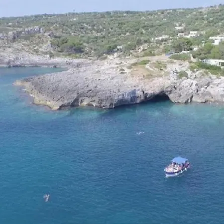 Casa Verardi Διαμέρισμα