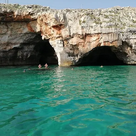Casa Verardi Διαμέρισμα *