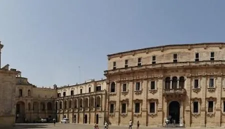 Διαμέρισμα Casa Verardi Corsano (Apulia)